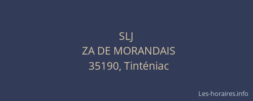 SLJ