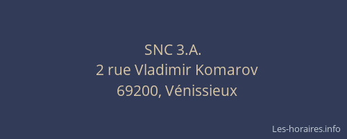 SNC 3.A.