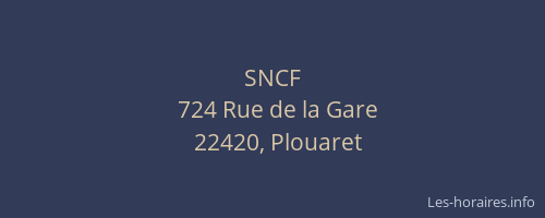 SNCF