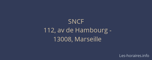 SNCF