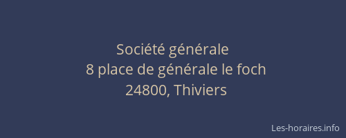 Soci&eacute;t&eacute; g&eacute;n&eacute;rale