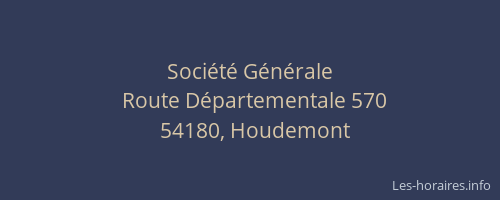 Soci&eacute;t&eacute; G&eacute;n&eacute;rale
