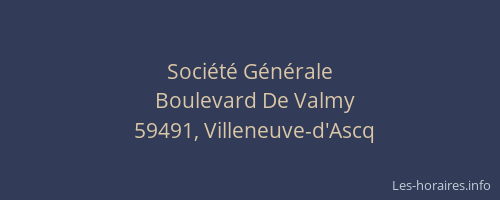 Société Générale