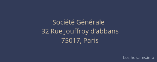 Société Générale