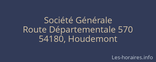 Société Générale