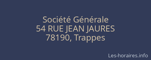 Société Générale