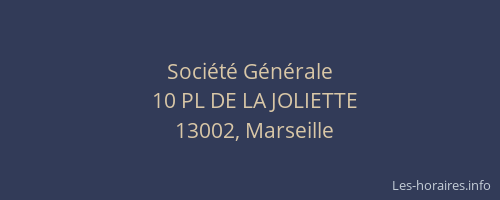 Société Générale
