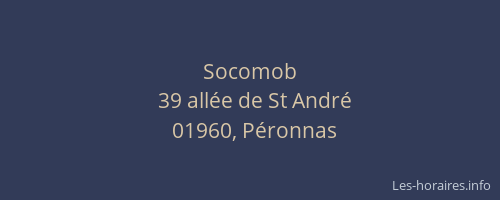 Socomob