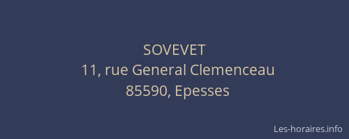 SOVEVET