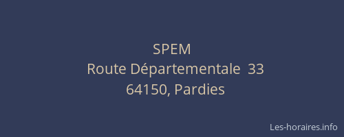 SPEM