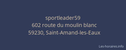 sportleader59