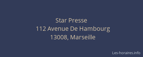 Star Presse