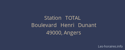 Station   TOTAL