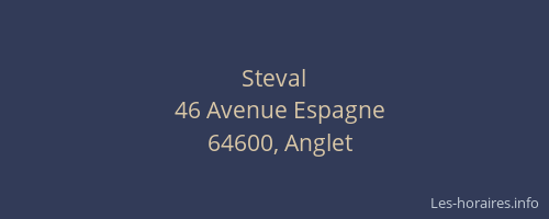 Steval