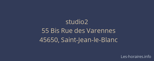 studio2