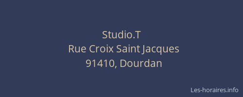 Studio.T