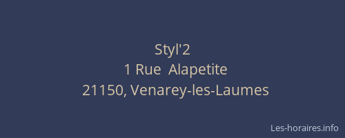Styl'2