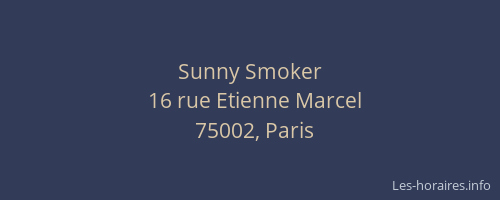 g-star etienne marcel