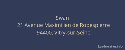 Swan