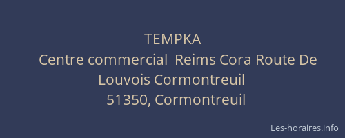 TEMPKA