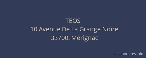 TEOS