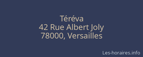 Téréva