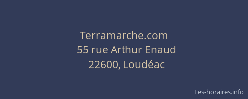Terramarche.com