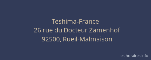 Teshima-France