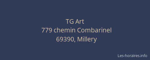TG Art