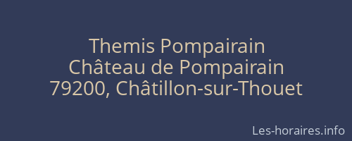 Themis Pompairain