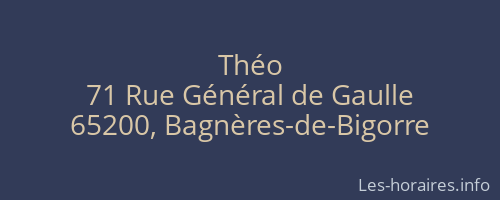 Théo