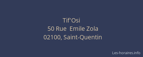 Tif'Osi