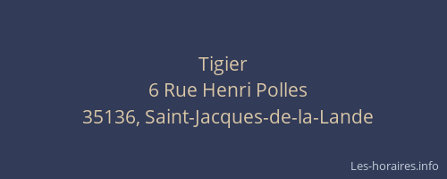 Tigier
