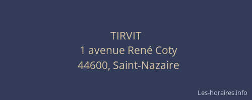 TIRVIT