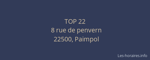 TOP 22