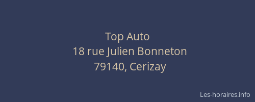 Top Auto