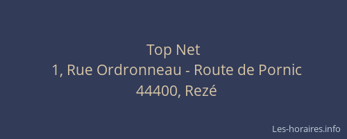 Top Net