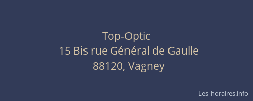 Top-Optic