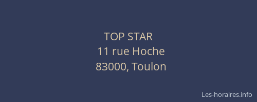 TOP STAR