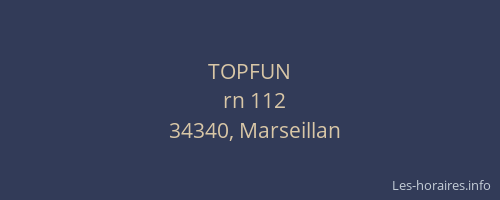 TOPFUN