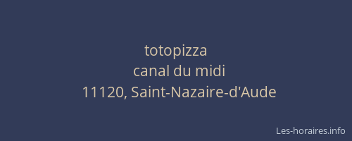 totopizza