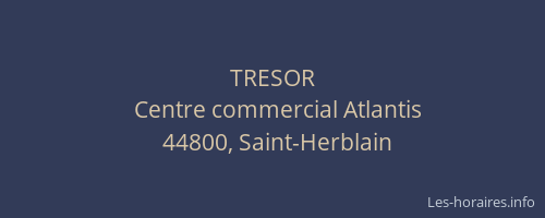 TRESOR