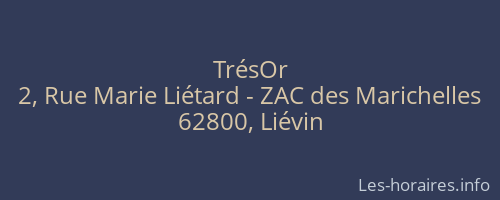 TrésOr