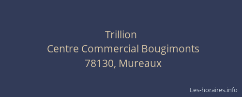 Trillion