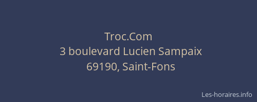 Troc.Com