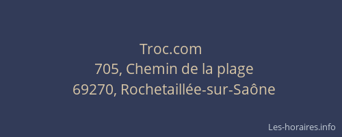Troc.com