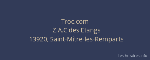 Troc.com