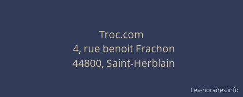 Troc.com