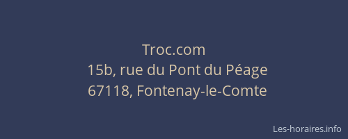 Troc.com