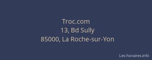 Troc.com